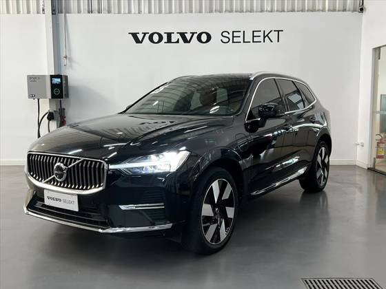 VOLVO XC60 2.0 T8 RECHARGE ULTRA AWD GEARTRONIC